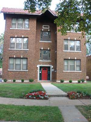 6429 Cates property